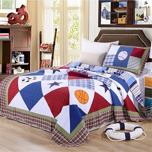 bedspreads for boys