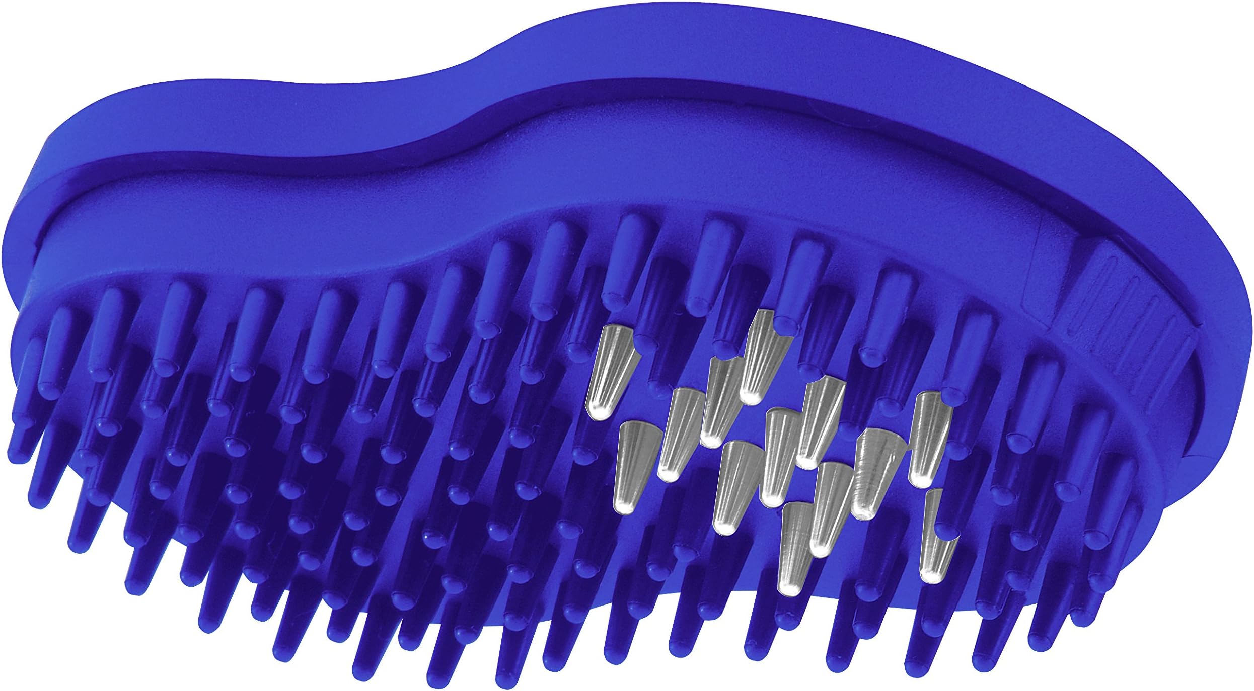 Zielonka Zilopet Fur Care Blue Colour with Dimension 6.5 x 11 x 3.4 cm, One Size