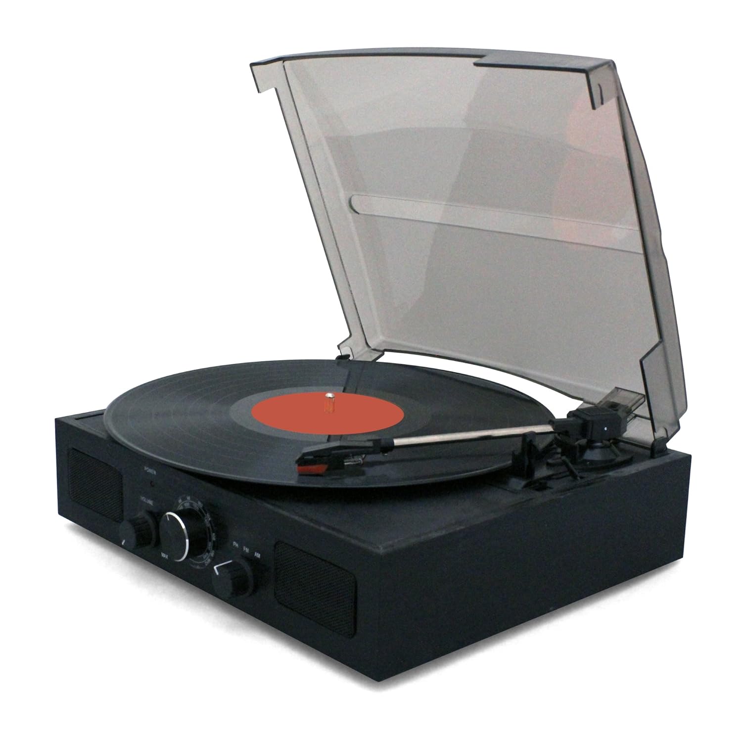 jopostar record player