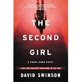 Second Girl (Frank Marr, 1)