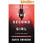 The Second Girl (Frank Marr Book 1)