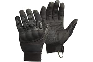 CamelBak MP3K05-12 Magnum Force Gloves, XX-Large, Black