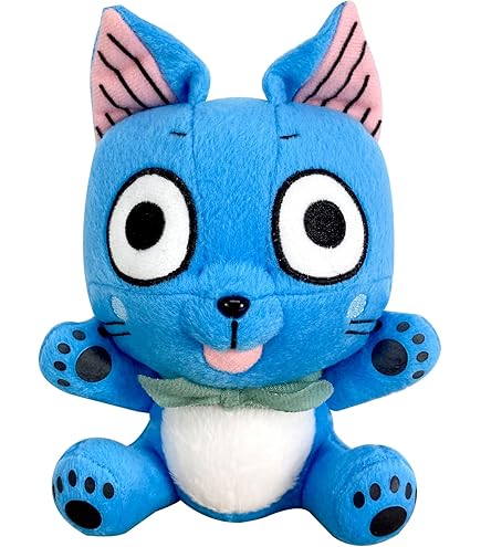 FAIRY TAILセット Amazon.com: Great Eastern GE-6969 Animation Official Fairy