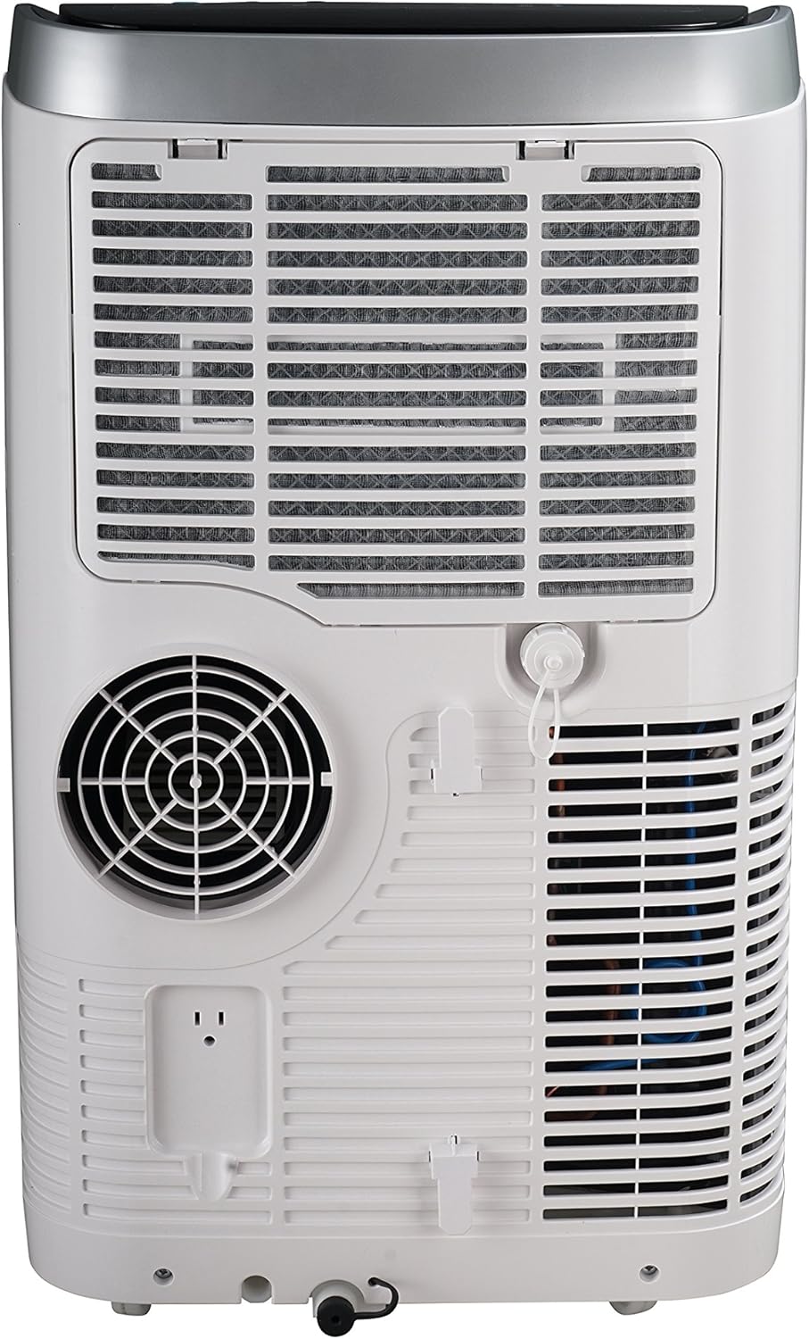 arctic wind portable ac
