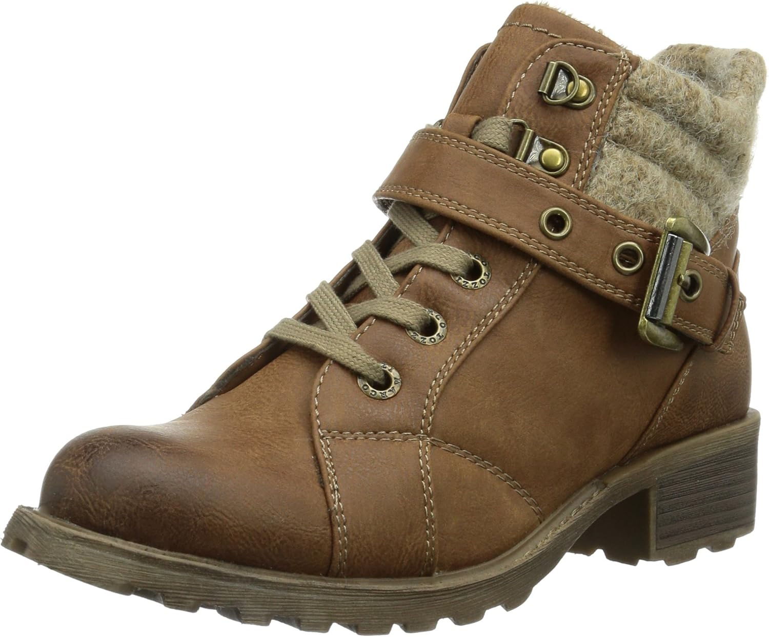 MARCO TOZZI Women’s 25214 Boots Brown Size 6.5 Amazon.co.uk Shoes & Bags