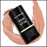 Max Factor Pan Stik Foundation Olive 30 9 g High Coverage Stick view 6