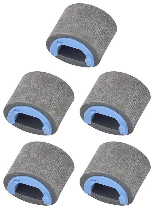 PRINTECH1007 Laser Printer Paper Pick Up Rollers Compatible for Laser