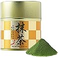 Matcharl Kyoto Uji Matcha Powder - Japanese ceremonial grade Kyoto Uji First Harvest Stone-Milled Green Tea (40g / 1.4oz) GOLD