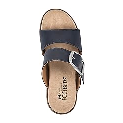 WHITE MOUNTAIN Shoes Copious Women's Platform
