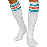 flint tropics Semi-pro Jackie Moon Tube Socks
