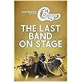 The Last Band on Stage [DVD]