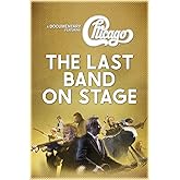 The Last Band on Stage [DVD]