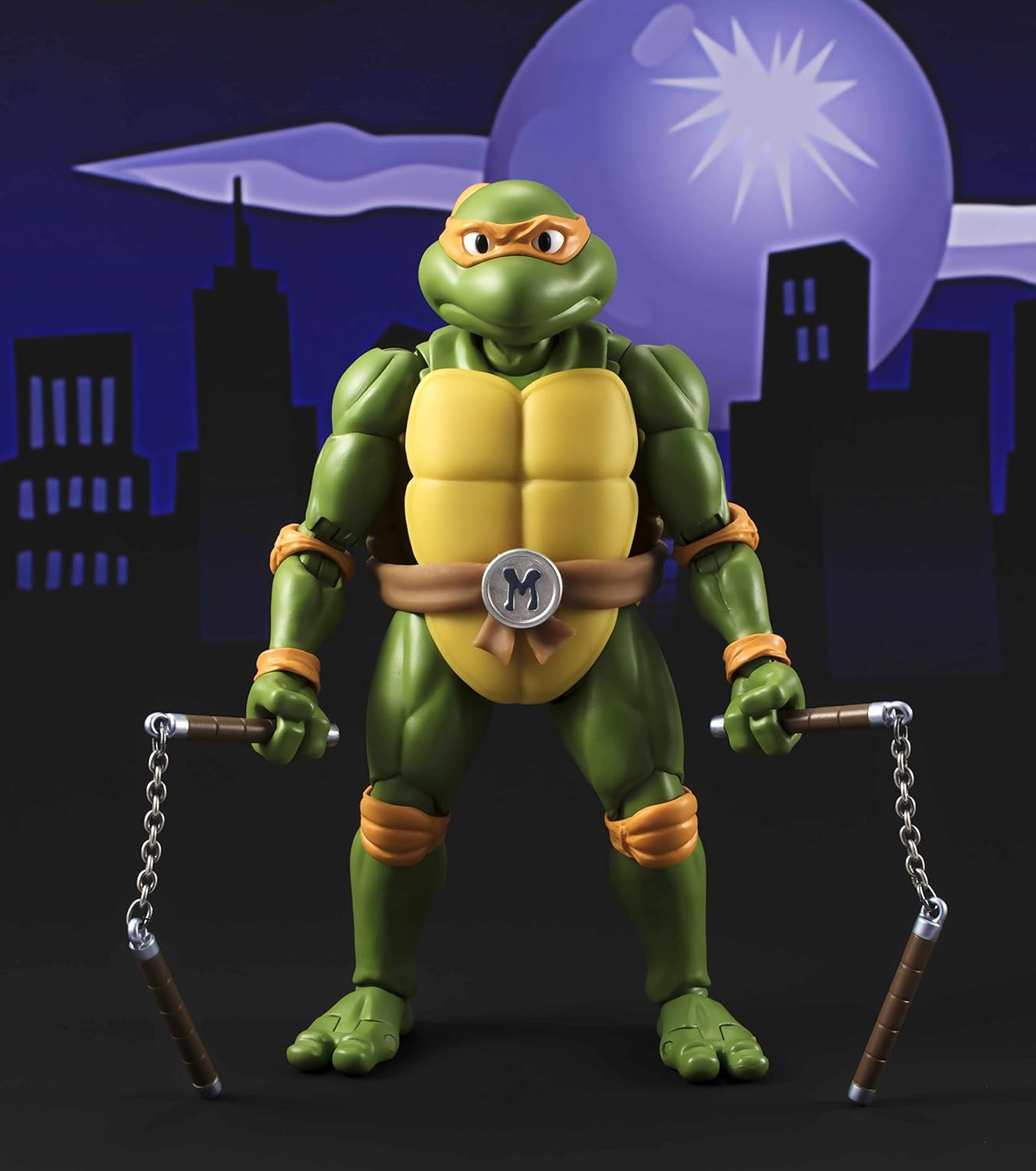tmnt sh figuarts