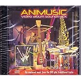 Animusic Video Album Soundtrack