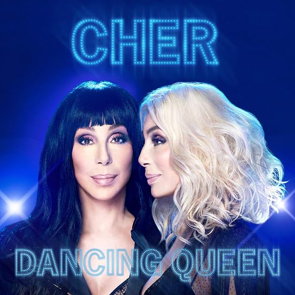 Amazon.com: Dancing Queen: CDs & Vinyl