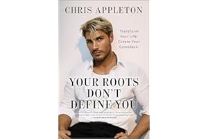 Your Roots Don't Define You