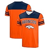 FOCO NFL Men's Officially Licensed Primary Logo