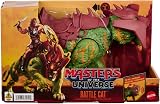 Masters of the Universe 2026 Battle Cat Chomp & 5 Roars Figure view 6