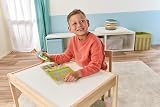 LeapFrog LeapStart Reading Buddies Starter Set Tiger English view 7