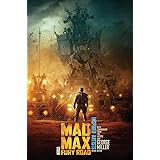 Mad Max: Fury Road INSPIRED ARTISTS Deluxe Edition