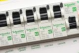 Schneider Electric Easy9 MCB 1 Pole Type B 6kA 20A 230V EZ9F16120 view 5