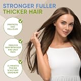 Davis Finest Organic Brahmi Powder 100g Pure Natural Ayurvedic Hair Care view 6