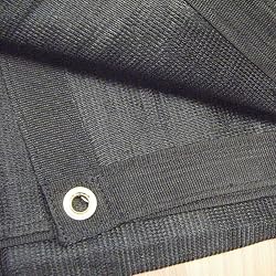 MP Heavy Duty Shade Mesh Tarp, 12 x 22-Feet