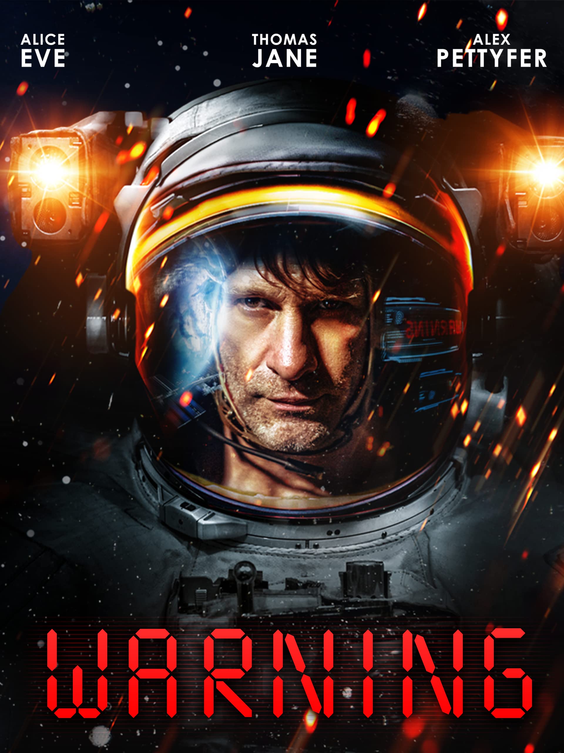 Watch Warning Prime Video