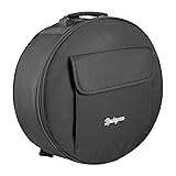 RUIQNN Snare Drum Case 14"x 5.5", Drum Bag Thick