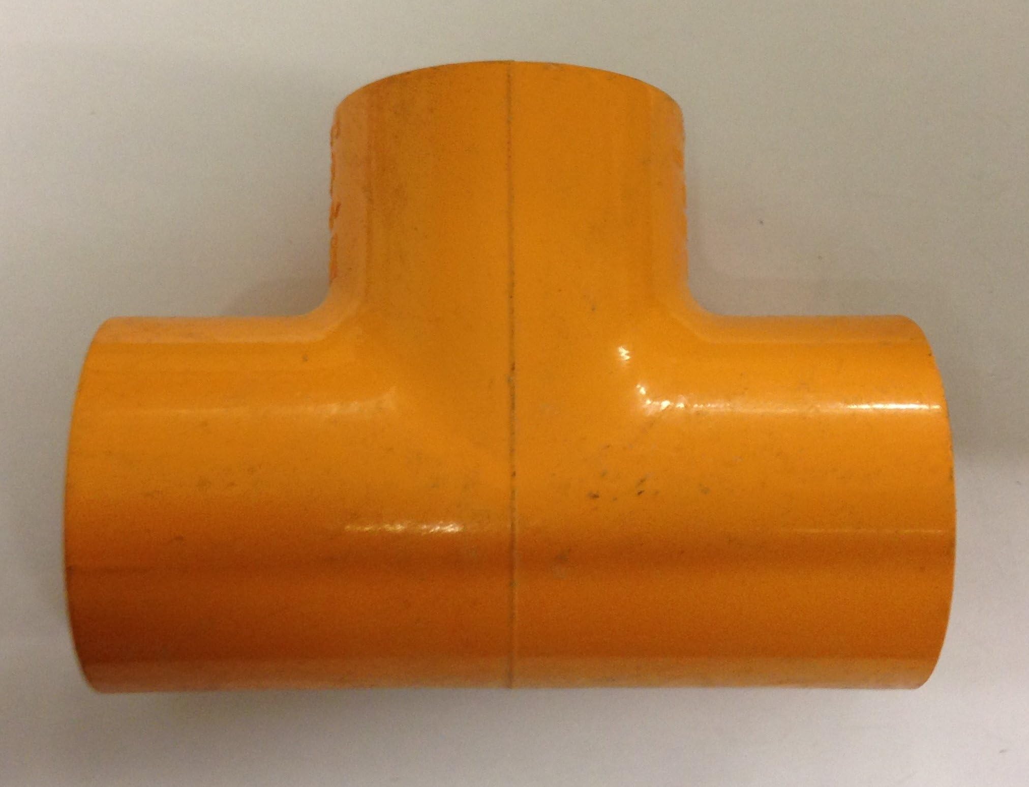 25 x 1" Fire Sprinkler System Straight Tees Fire Safety 1" x 1" x 1" 28mm