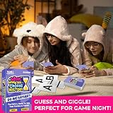 QUOKKA Board Game for Kids 8-12 What Would You Choose Family Card Game view 5