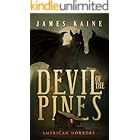 Devil of the Pines (American Horrors)