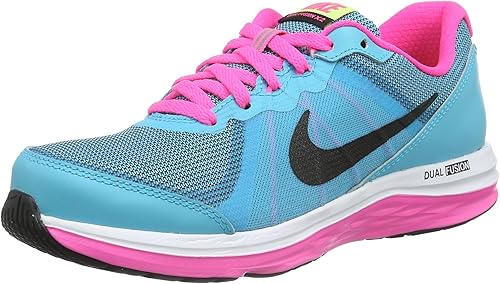 nike dual fusion x2 ladies
