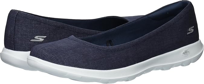 skechers go walk lite loveable