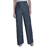 Tommy Hilfiger Womens Sailor Pants