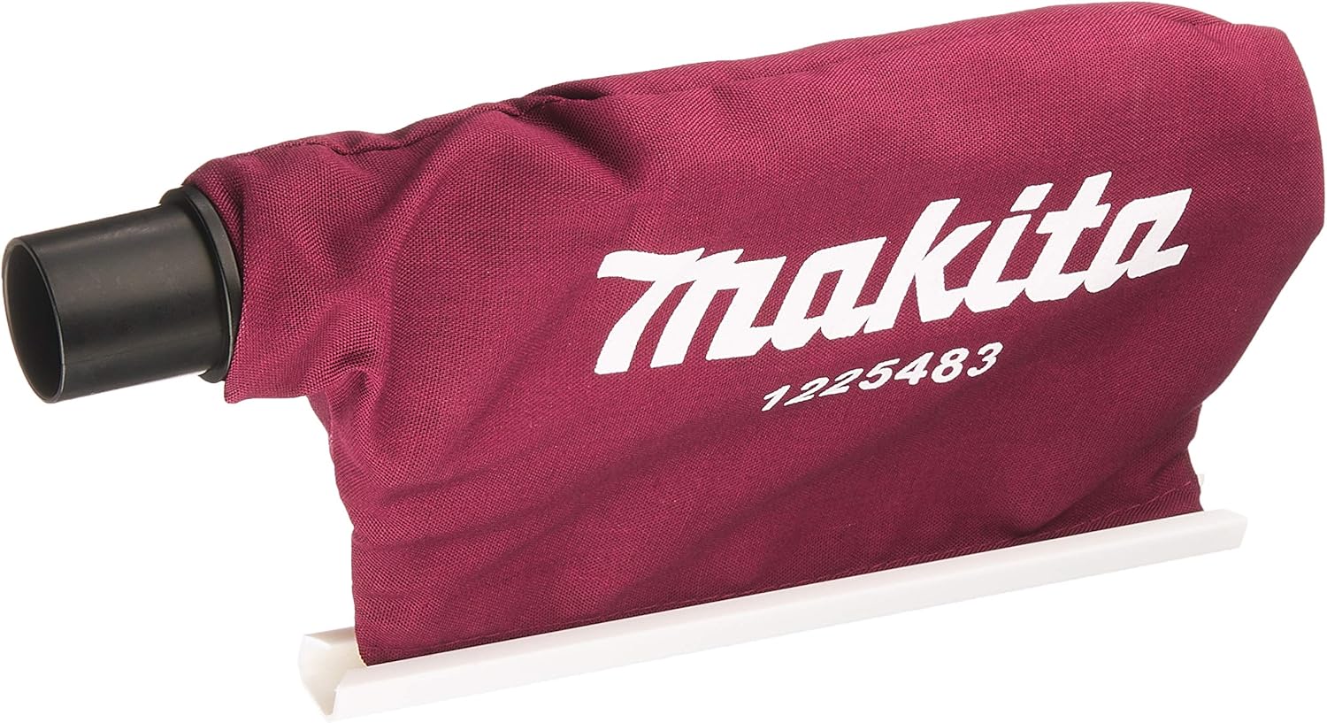 Makita 122548-3 Dust Bag, Schwarz / Blau