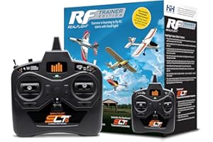 REALFLIGHT Trainer Edition w/ SLT6 RFL-1211