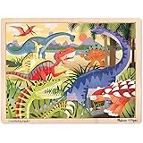 melissa and doug african plains puzzle