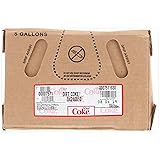 Diet Coke Bag-In-Box Fountain Syrup