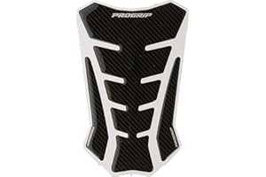 Progrip PG5008CARBON '5008 Series' Carbon Tank Pad, Carbon Fiber