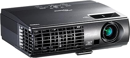 Optoma W304M - Proyector de 3100 lúmenes, negro: Optoma: Amazon.es ...