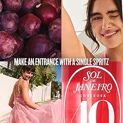 SOL DE JANEIRO Cheirosa 40 Hair & Body Fragrance