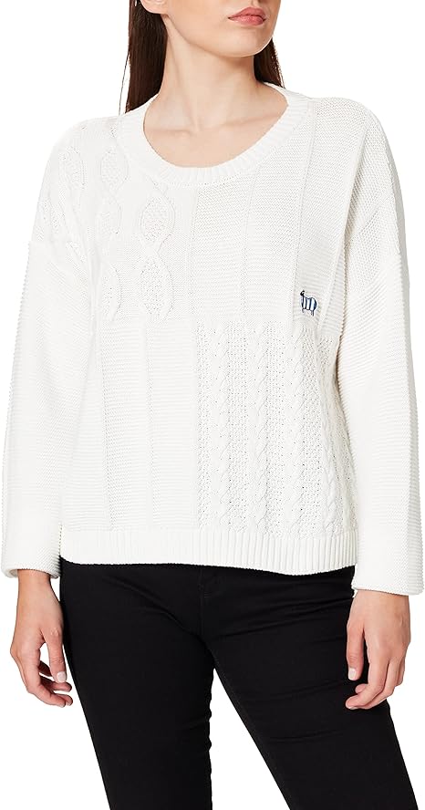 pullover damen benetton