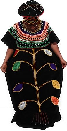 Women's traditional attire Clearance