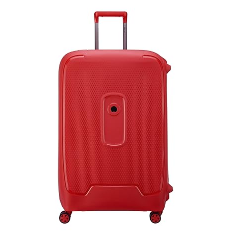 delsey moncey luggage