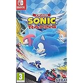 Team Sonic Racing (Nintendo Switch)