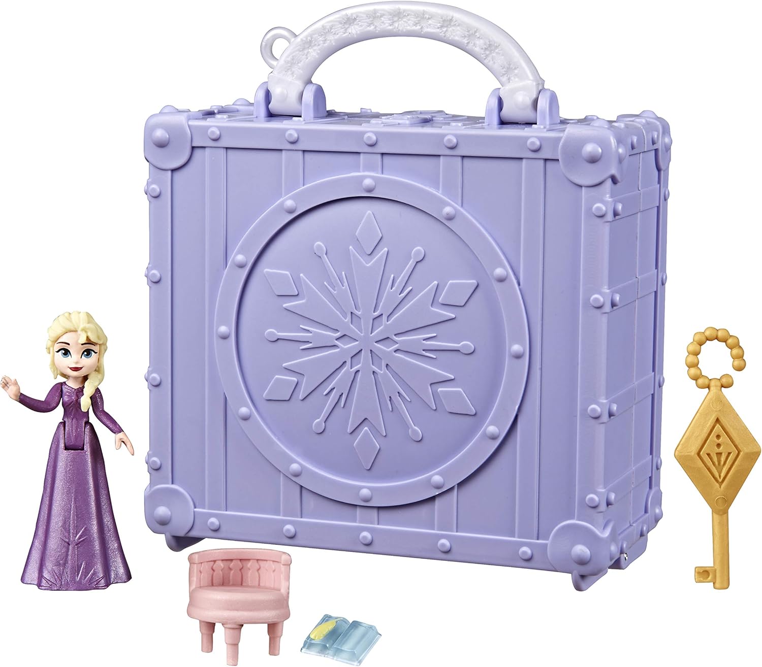 frozen pop adventures argos