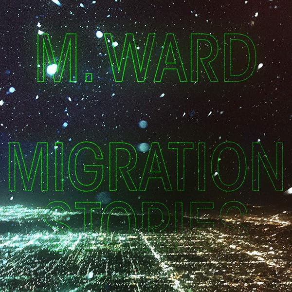 M. WARD - Think Of Spring - Amazon.com Music