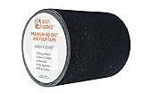 Best Anti-Slip Grip Tape, 6" x 30 FT, Black
