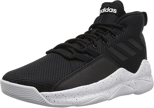 men's adidas streetfire basketball shoes